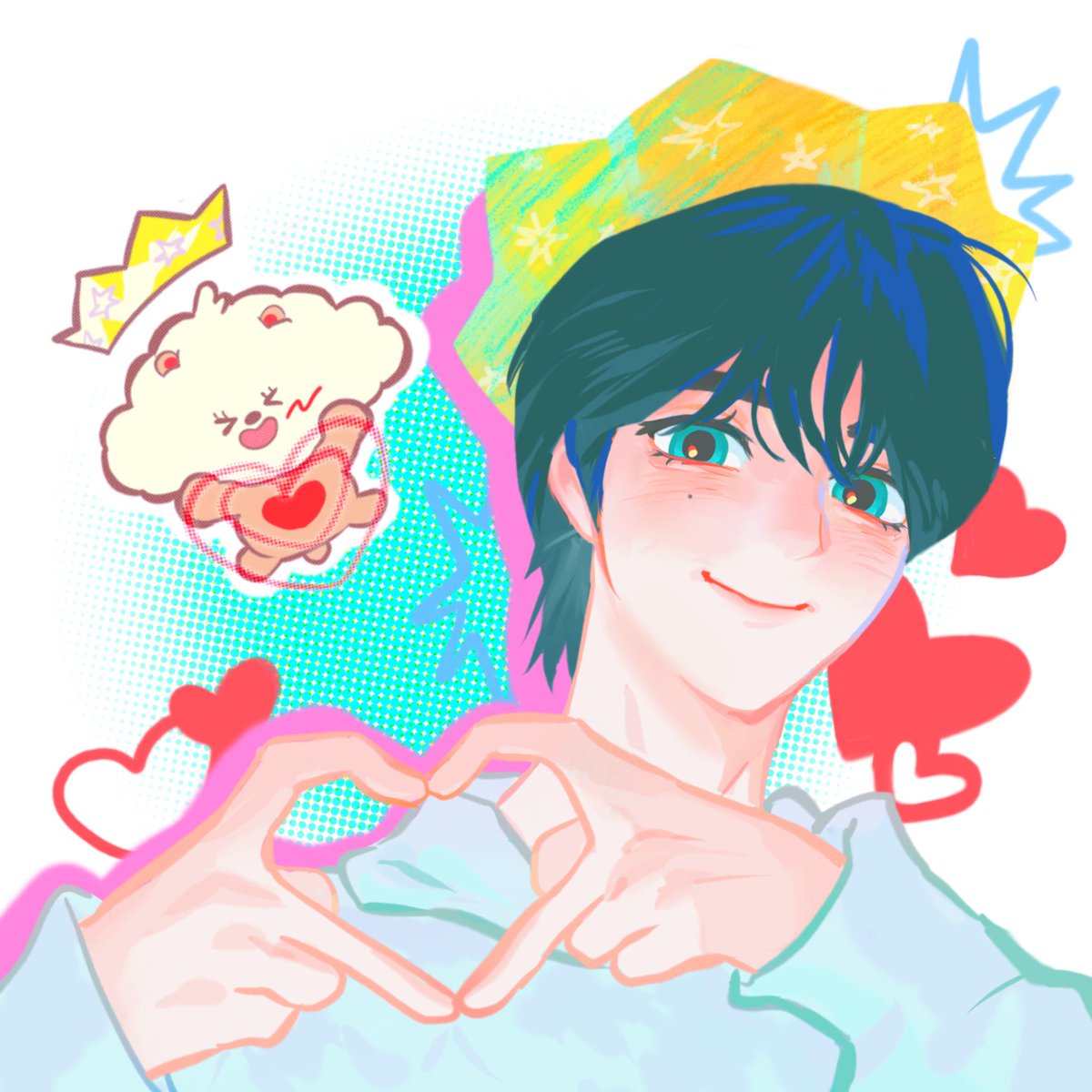 ꔛ (@xxgg27_) / Posts / X