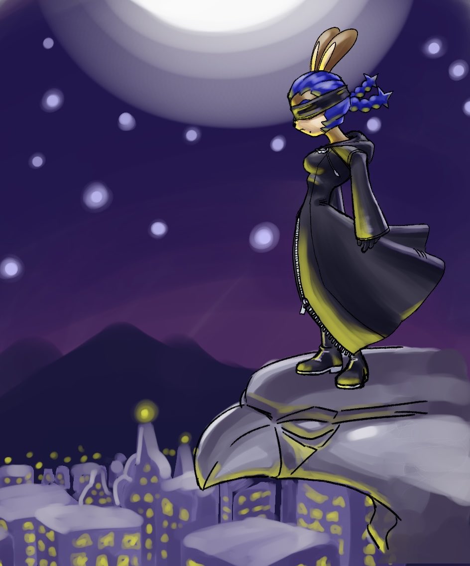 Coochie Hunter tweet media