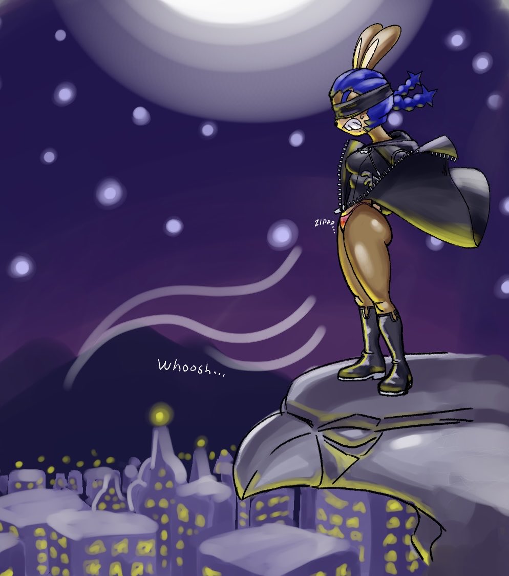 Coochie Hunter tweet media