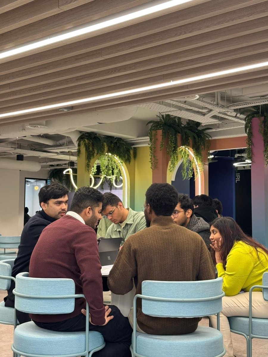 LangChain OSS tweet media