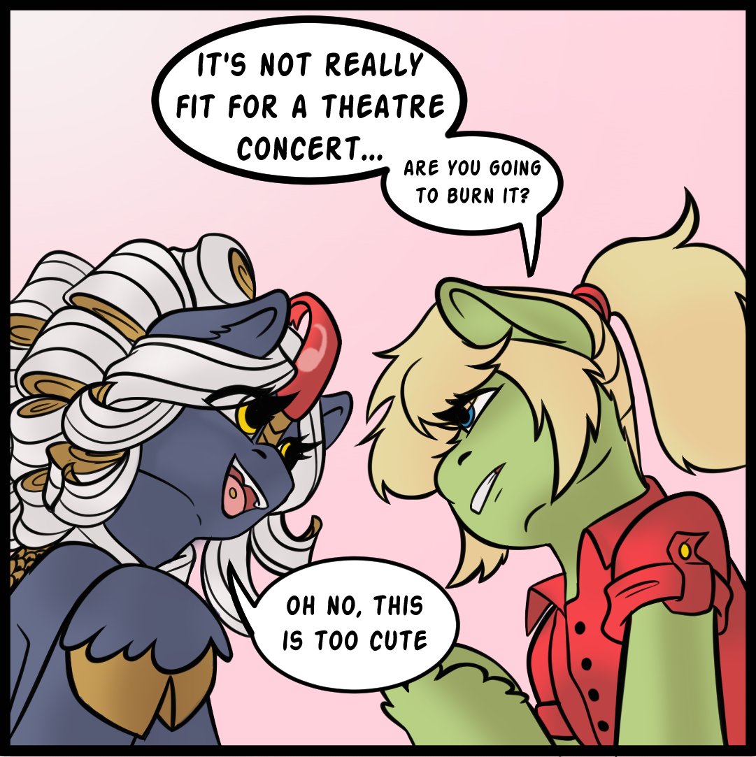 EponaFest - Tickets OPEN NOW tweet media