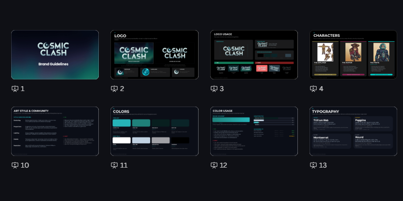 YellowFish tweet media