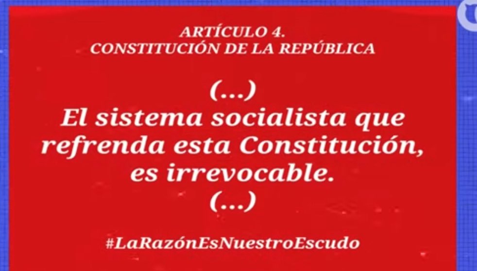 Antonio C Martinez II -USA/Latin America tweet media