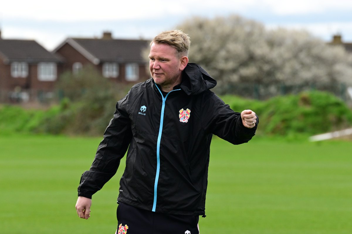 Tranmere Rovers FC tweet media