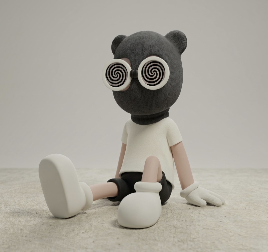 a KID called BEAST tweet media