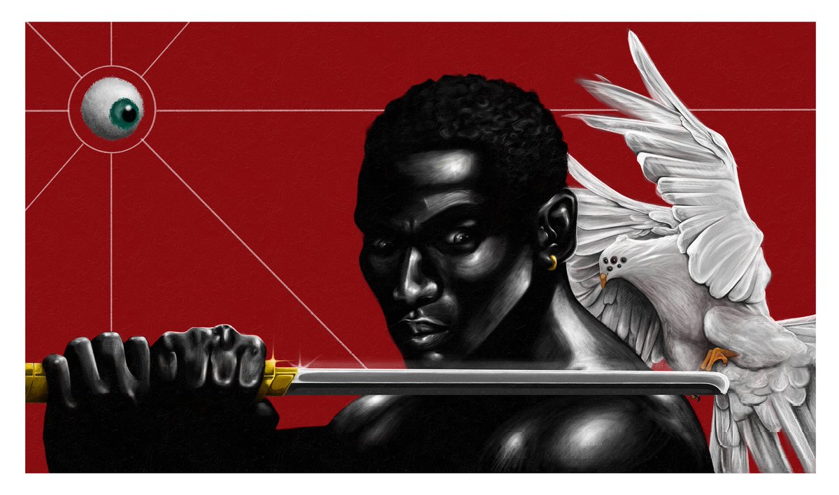 Moo | Commissions are open. tweet media