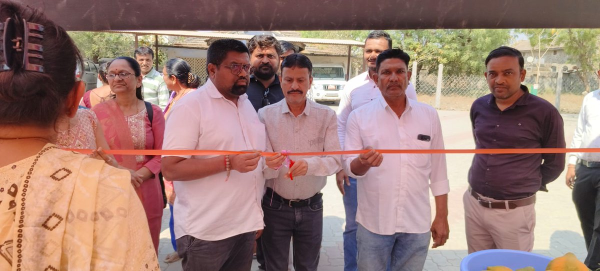 ATMA-Amreli tweet media