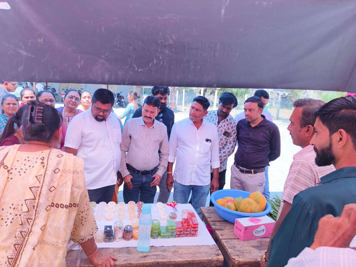 ATMA-Amreli tweet media