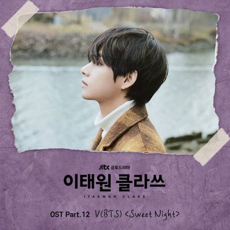 Dil1181925's tweet photo. #6YearsWithSweetNight
#태형이가선물한_단밤6주년 https://t.co/ne9j4HCt3c