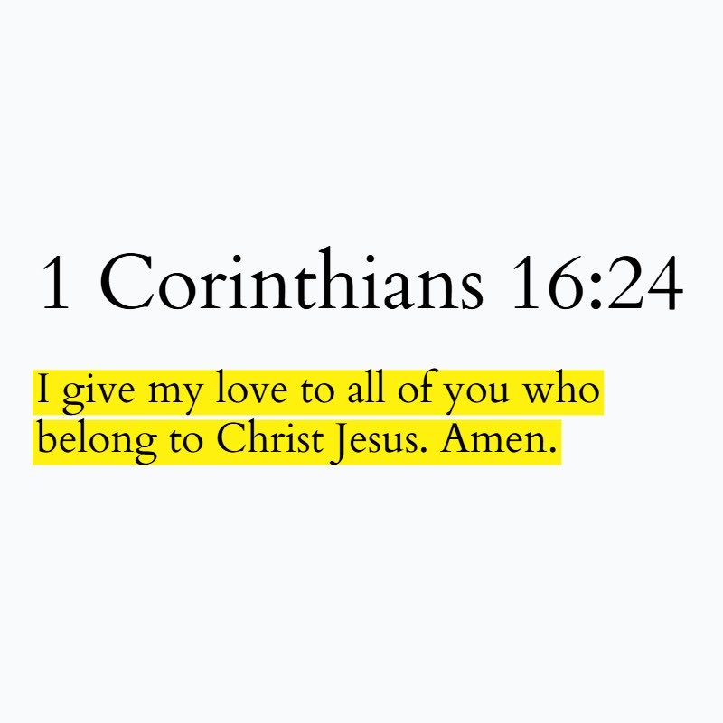 AmenPosts tweet picture