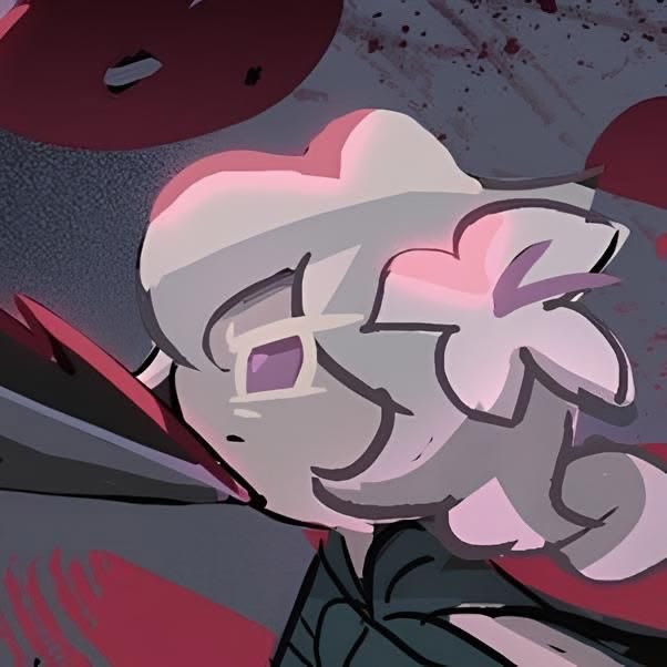 Yuzuha (Daily EternalLily IS DEAD 🤍🪽) tweet media