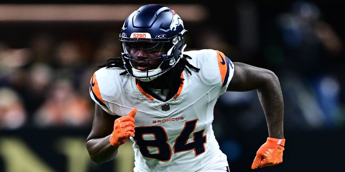 Broncos Wire tweet media