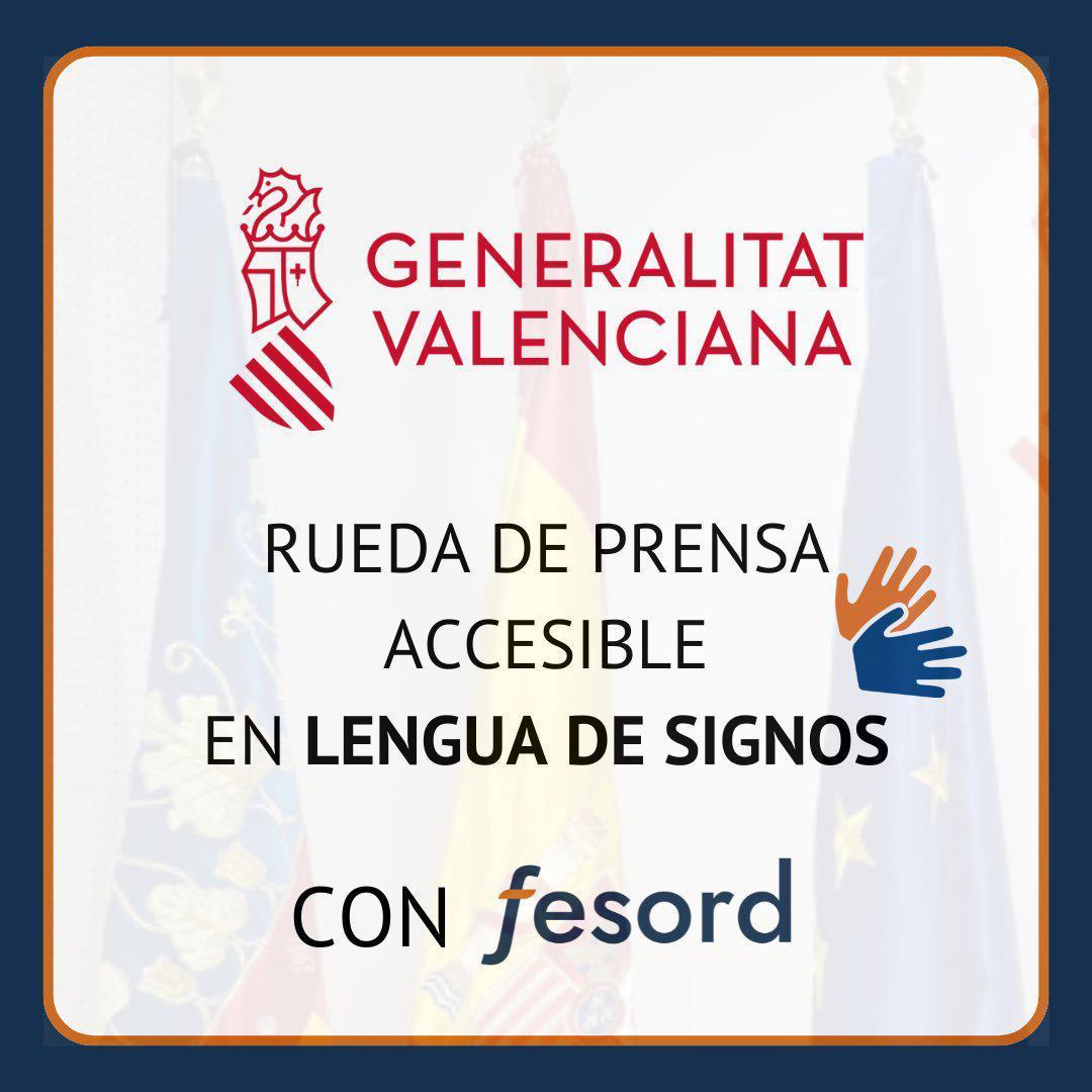 FESORD CV tweet media