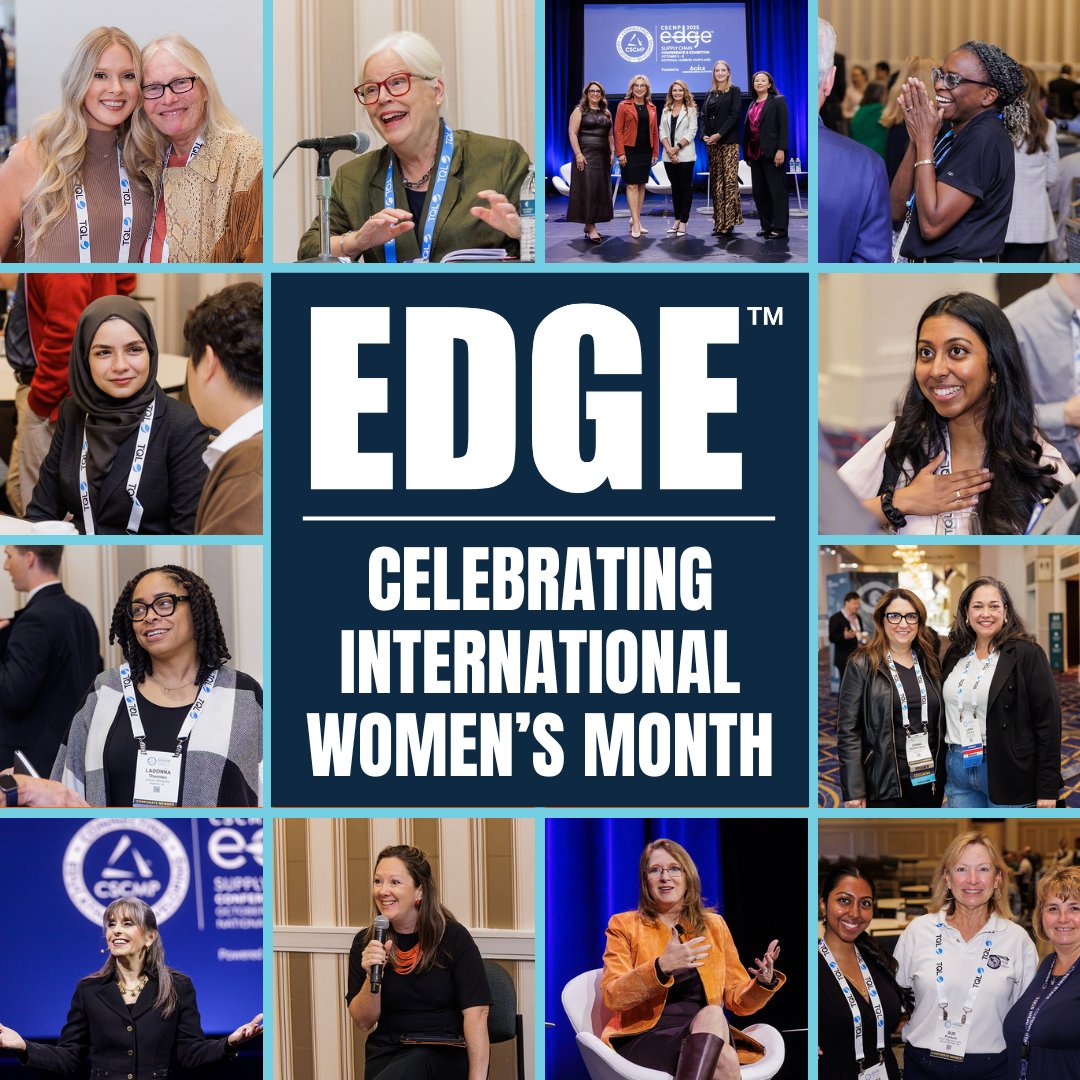 Supply Chain Xchange tweet media