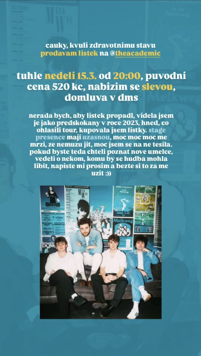 NiallsAmy's tweet photo. v lucerna music baru, prosim prosim🙏 https://t.co/AqyMCl5DjY