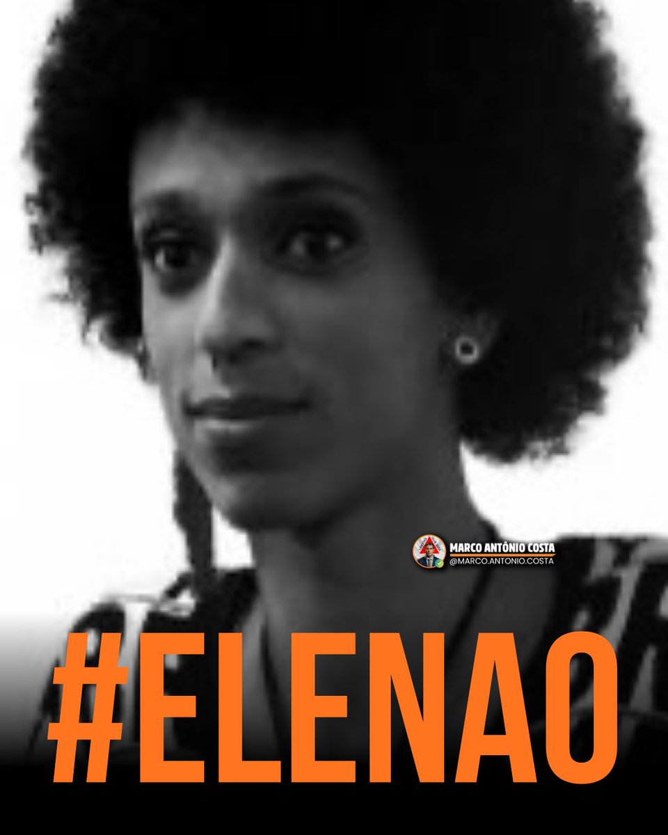 Marco Antônio Costa tweet media