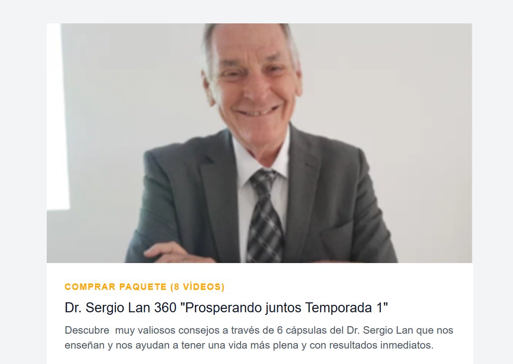 AlcanceDigital's tweet photo. https://t.co/dIbd4pOWvC 
¡No te pierdas la oportunidad de unirte al curso "Prosperando Juntos" del Dr. Sergio Lan en Alcance Digital Innovation! ¡Aprende, crece y prospera junto a nosotros! 🚀📚 #CrecimientoPersonal #AprendizajeContinuo
https://t.co/gLfENnDr7n https://t.co/HnNyYSr1ic