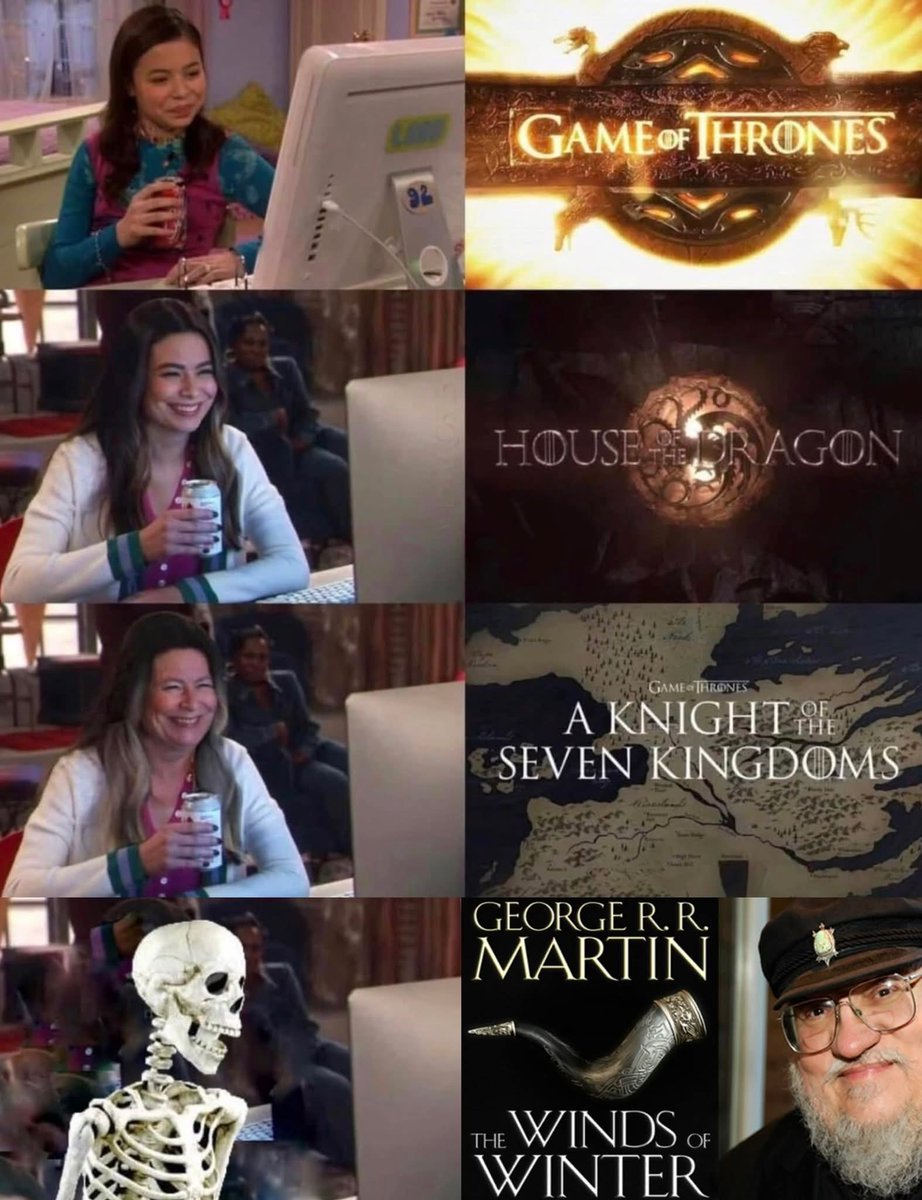 Old Valyria tweet media