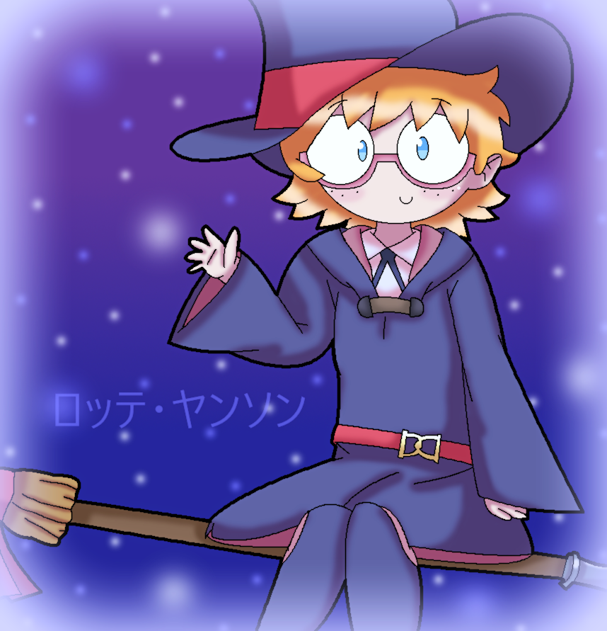 DoujinMelon △ tweet media