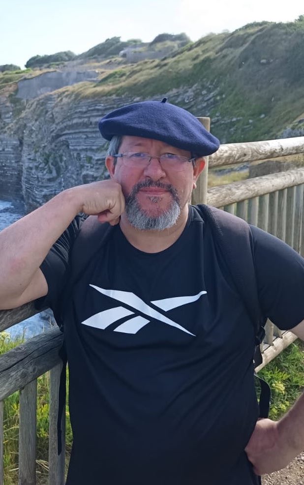 Laus Hispaniae. Revista de historia de España tweet media