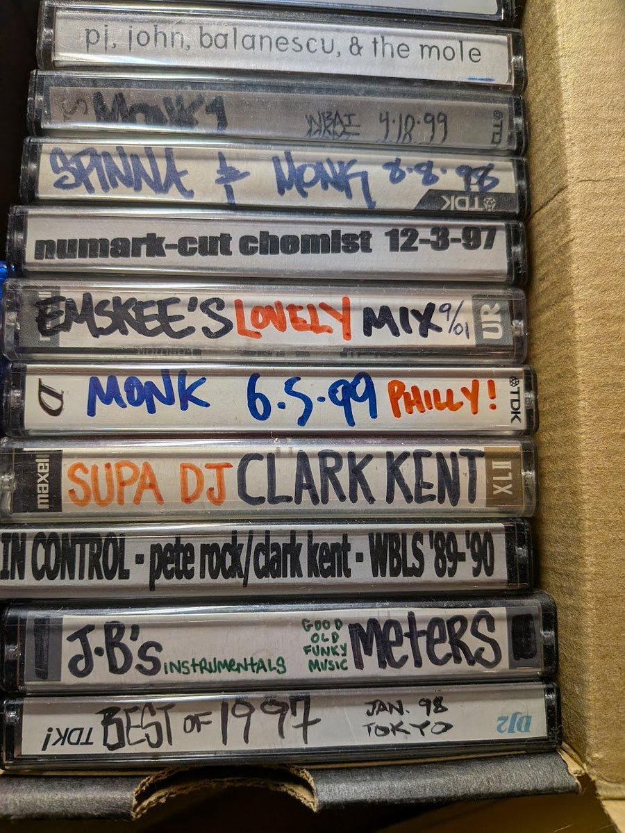 Mister Monk tweet media