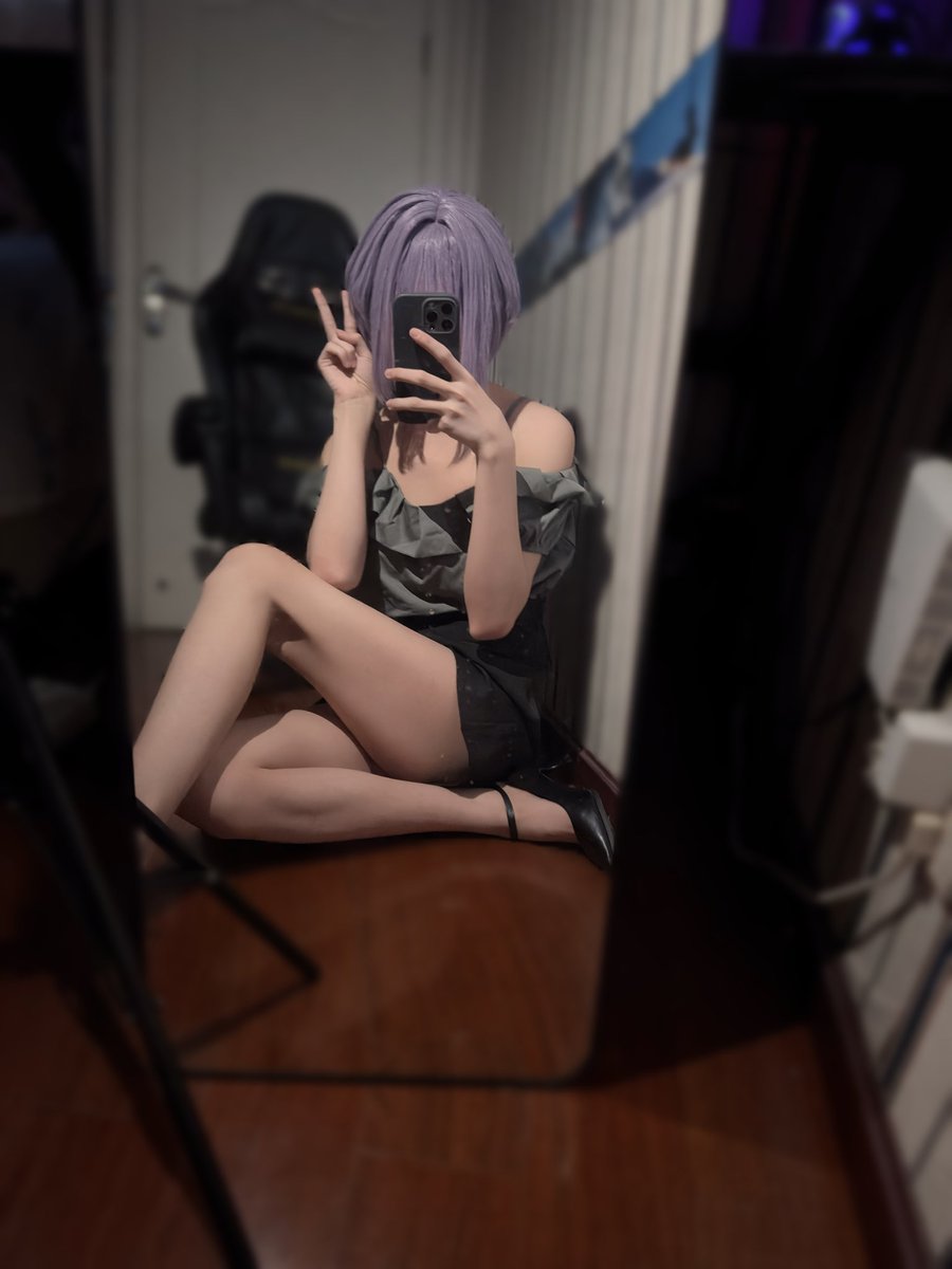 不知道叫什么 tweet media