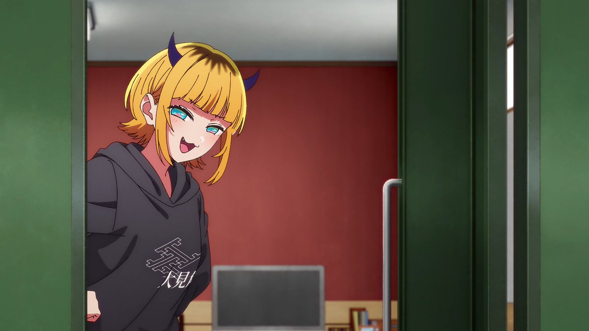 Spyxkomi tweet media