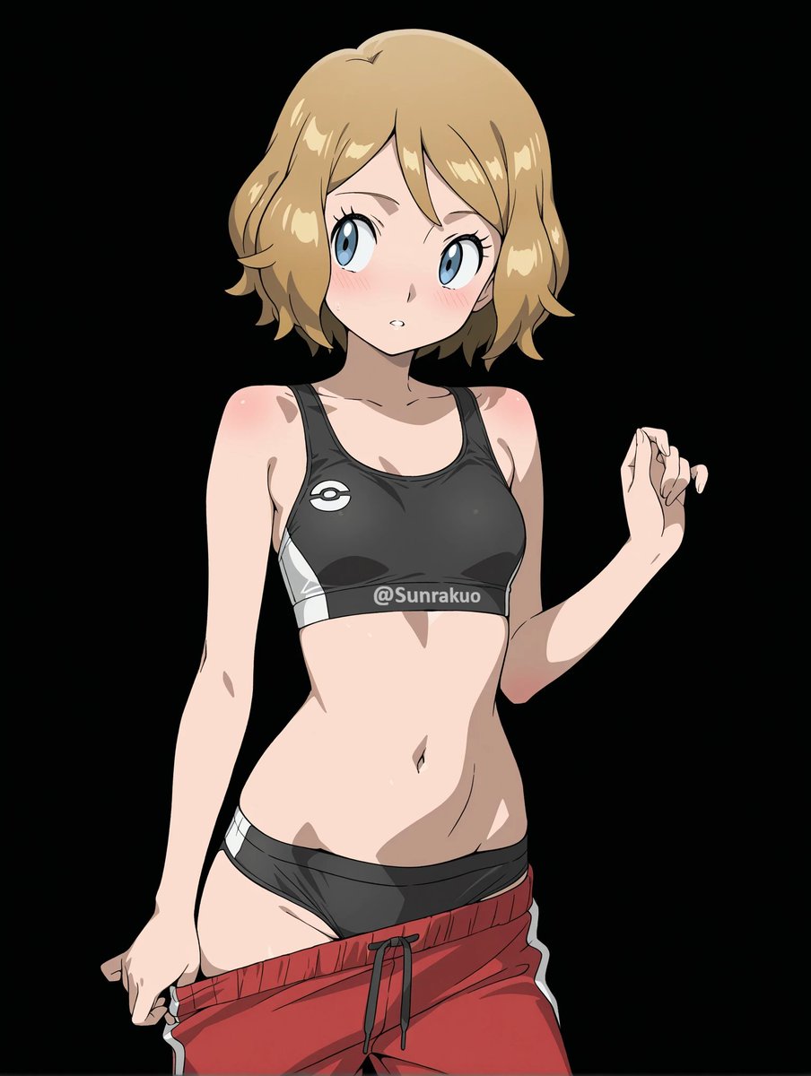 Sunrakuo's tweet photo. Serena
SFW illustration
#ポケモン #Pokemon https://t.co/YdjgKzQj3a