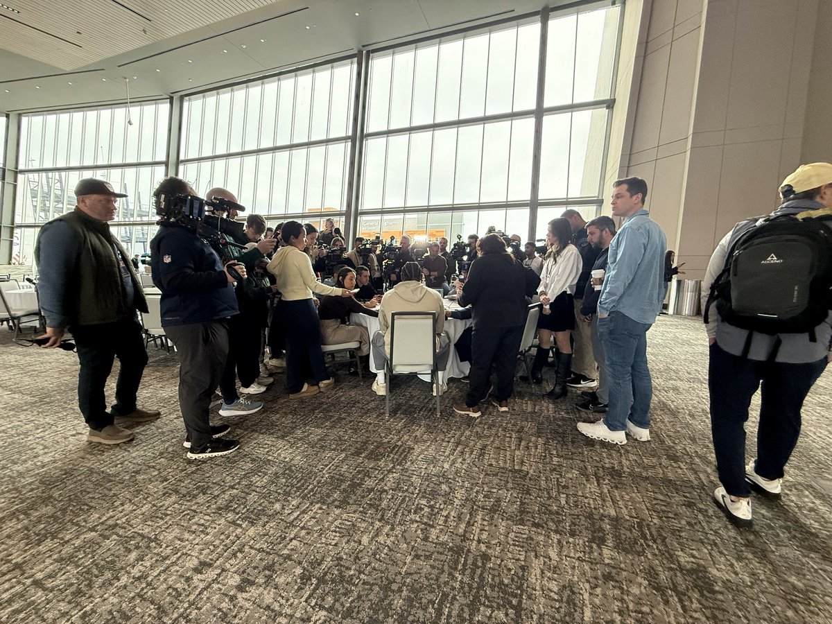 Mike Reiss tweet media