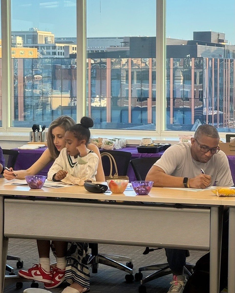 PAVE (Parents Amplifying Voices in Education) tweet media