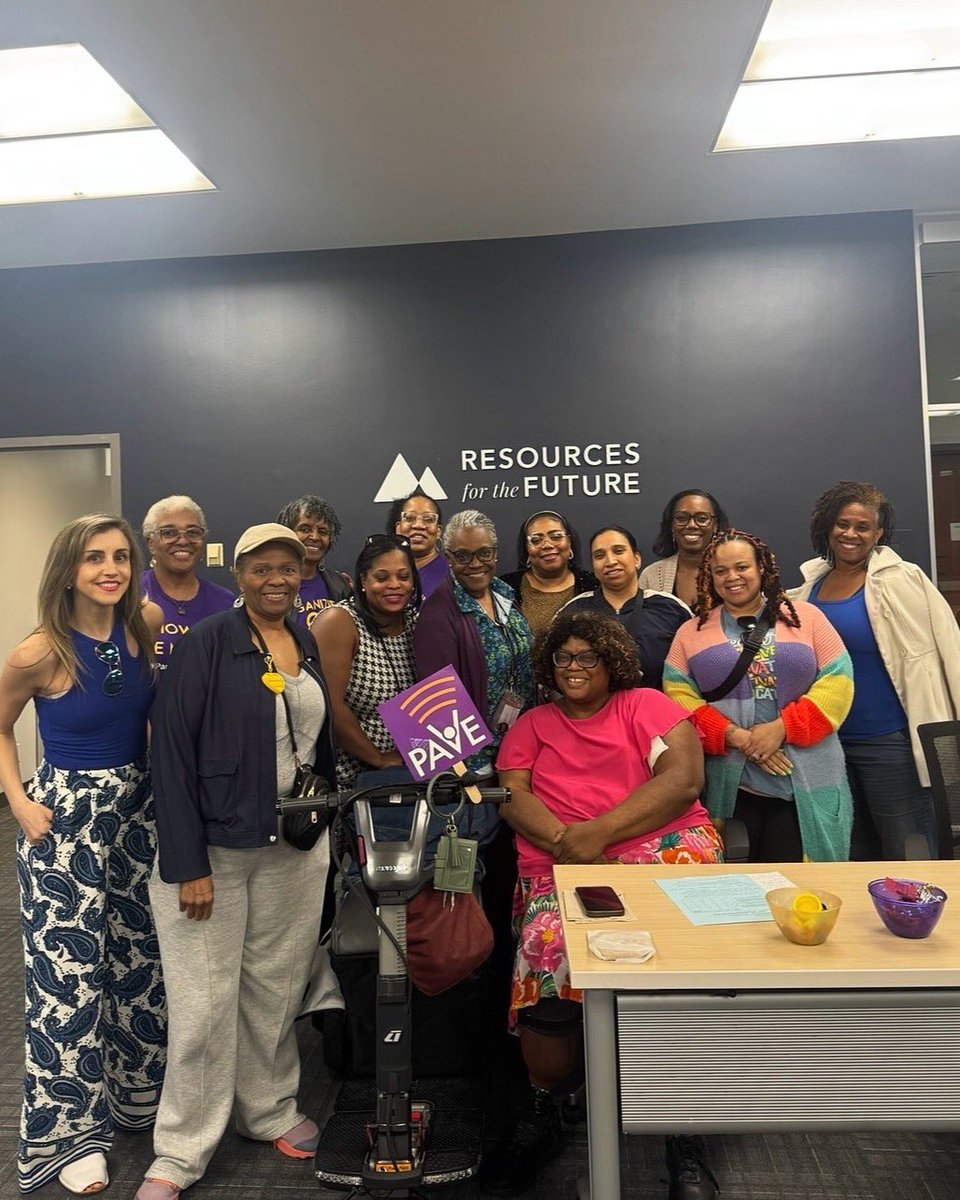 PAVE (Parents Amplifying Voices in Education) tweet media