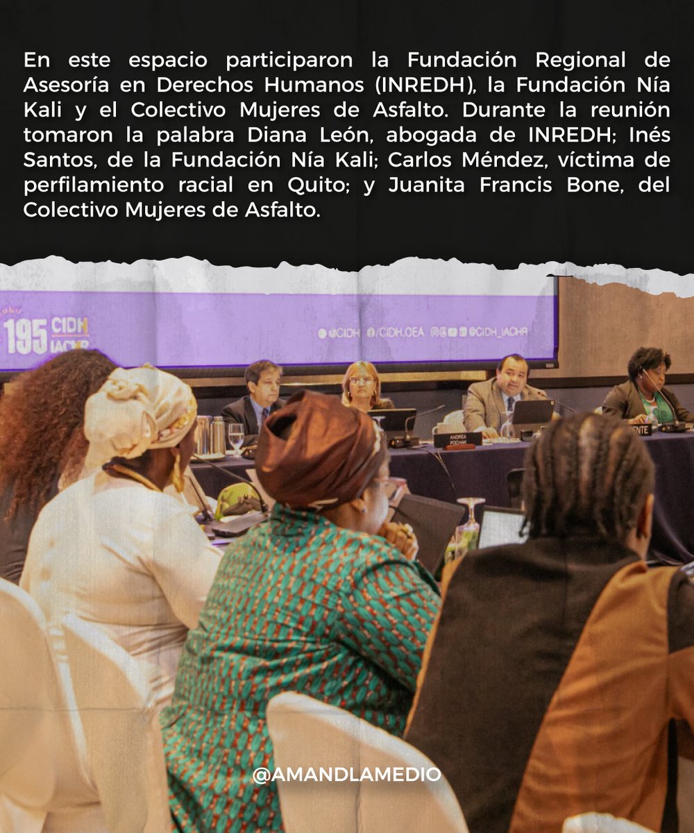 Amandla Medio Digital tweet media