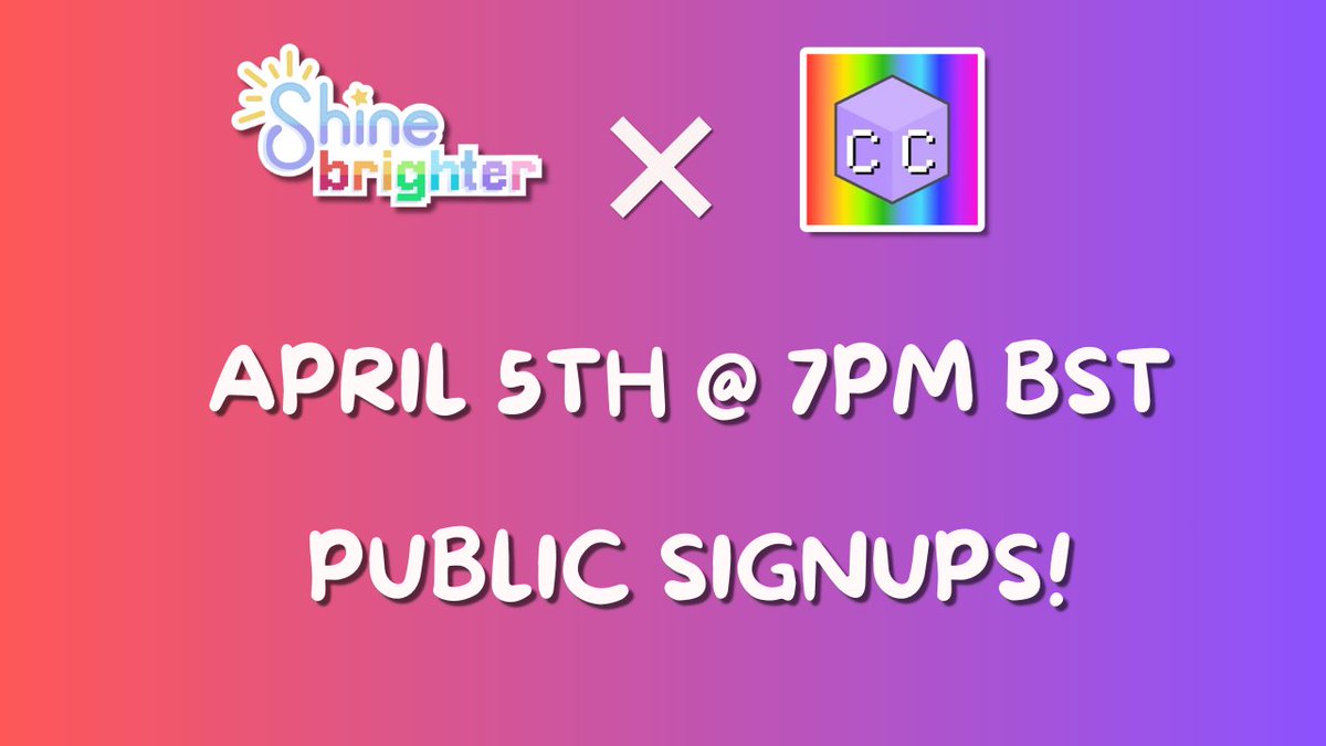 ShineBrighter tweet media