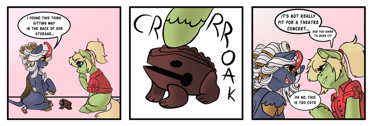 EponaFest - Tickets OPEN NOW tweet media