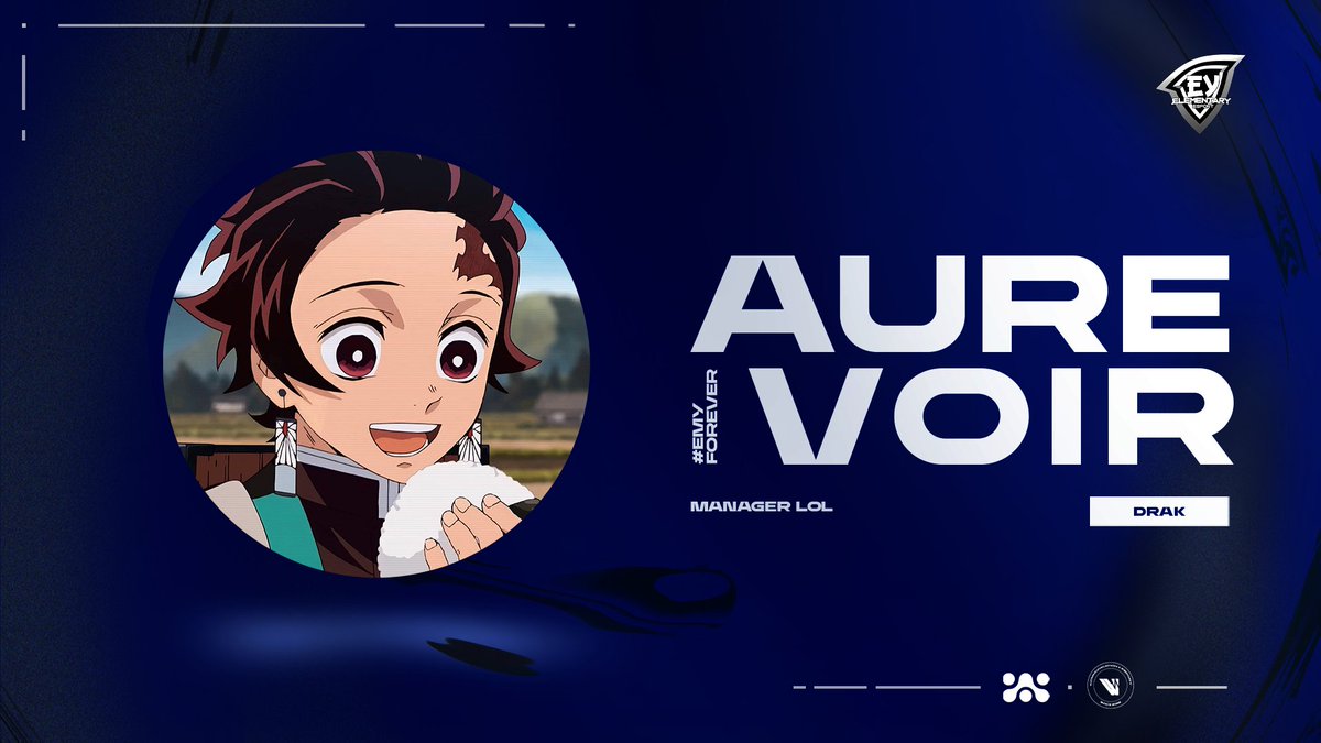 Elementary Esport tweet media