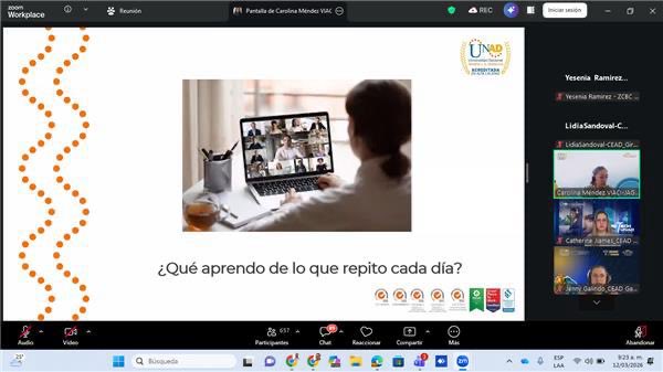 Lydia Sandoval Lavacude tweet media