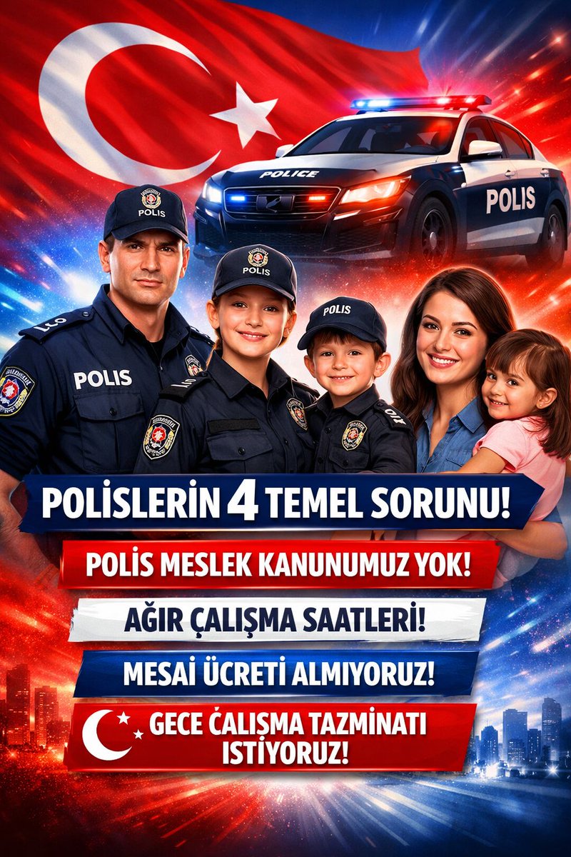 metobaabaa's tweet photo. 4 Haziran  2025 tarihinden  beri düzenli olarak yaptığımız Polis Özlük Hakları temalı etkinliklerimize devam ediyoruz. Yıllardır kangren haline gelen sorunları çözümleri ile birlikte anlatmaya devam ediyoruz. #PoliseMesaiÜcretiVerin https://t.co/kF5s58cPNv