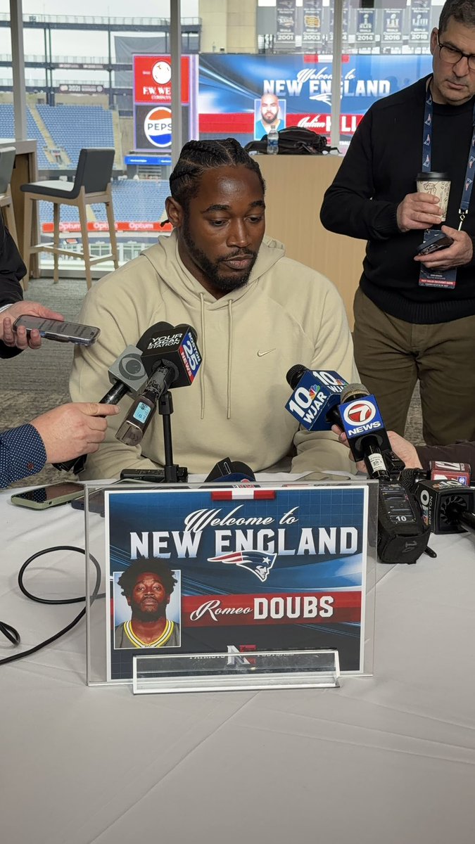 Mike Kadlick tweet media