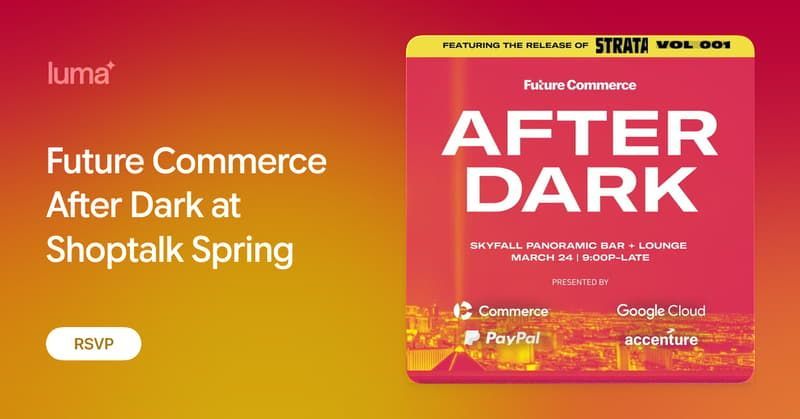 Future Commerce tweet media