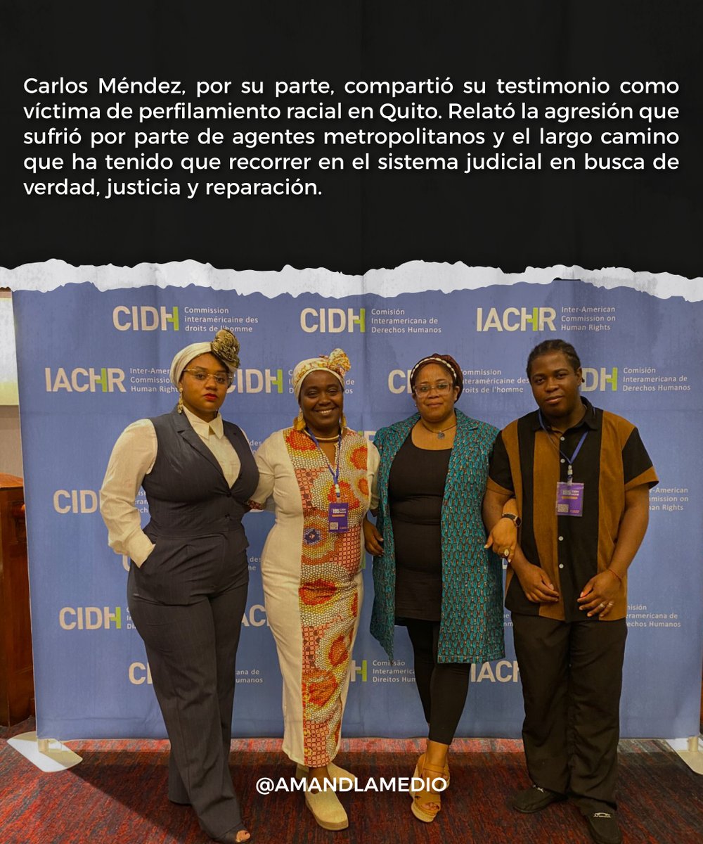 Amandla Medio Digital tweet media