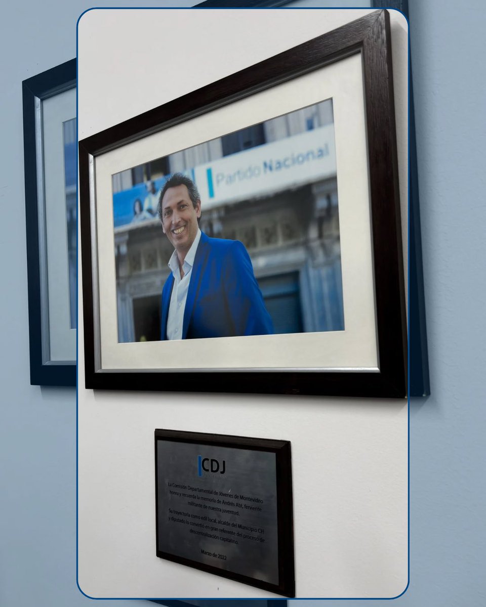 KAS URUGUAY tweet media