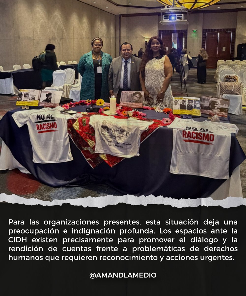 Amandla Medio Digital tweet media