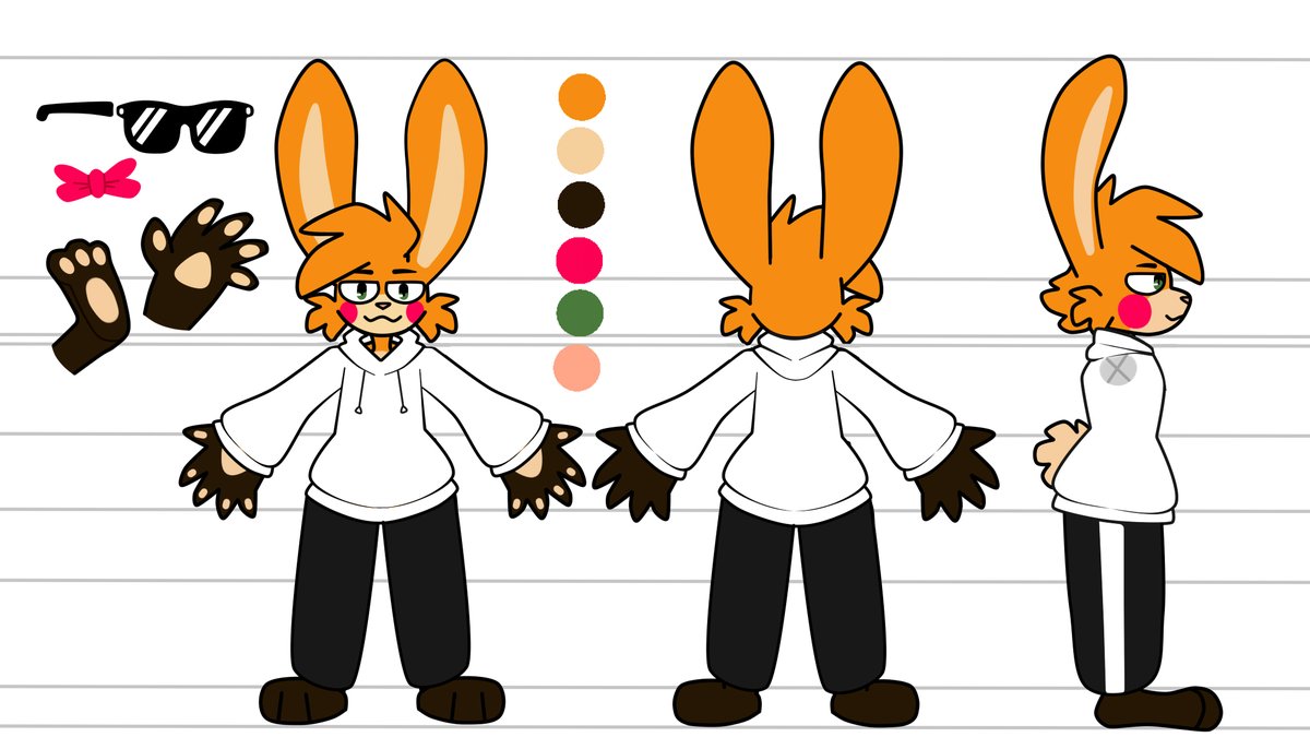 EZE MIKE! tweet media