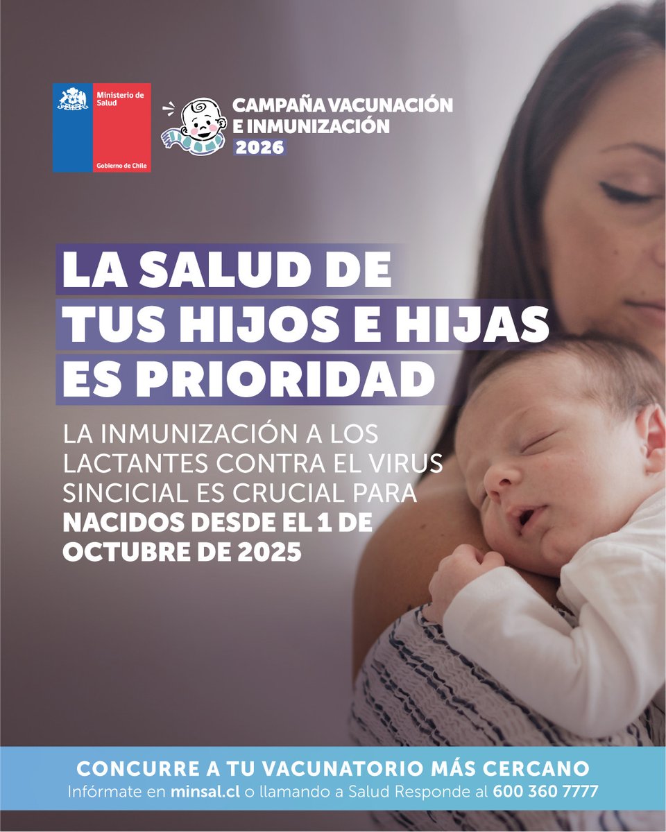 Hospital de Niños Dr. Roberto Del Río tweet media