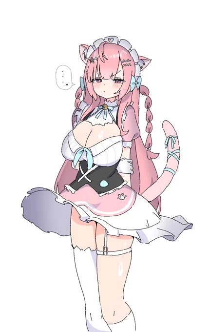 ………。