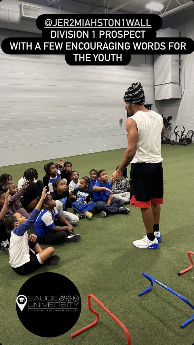 Jeremiah Stonewall tweet media