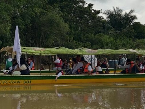 Peace Brigades International - Canada tweet media