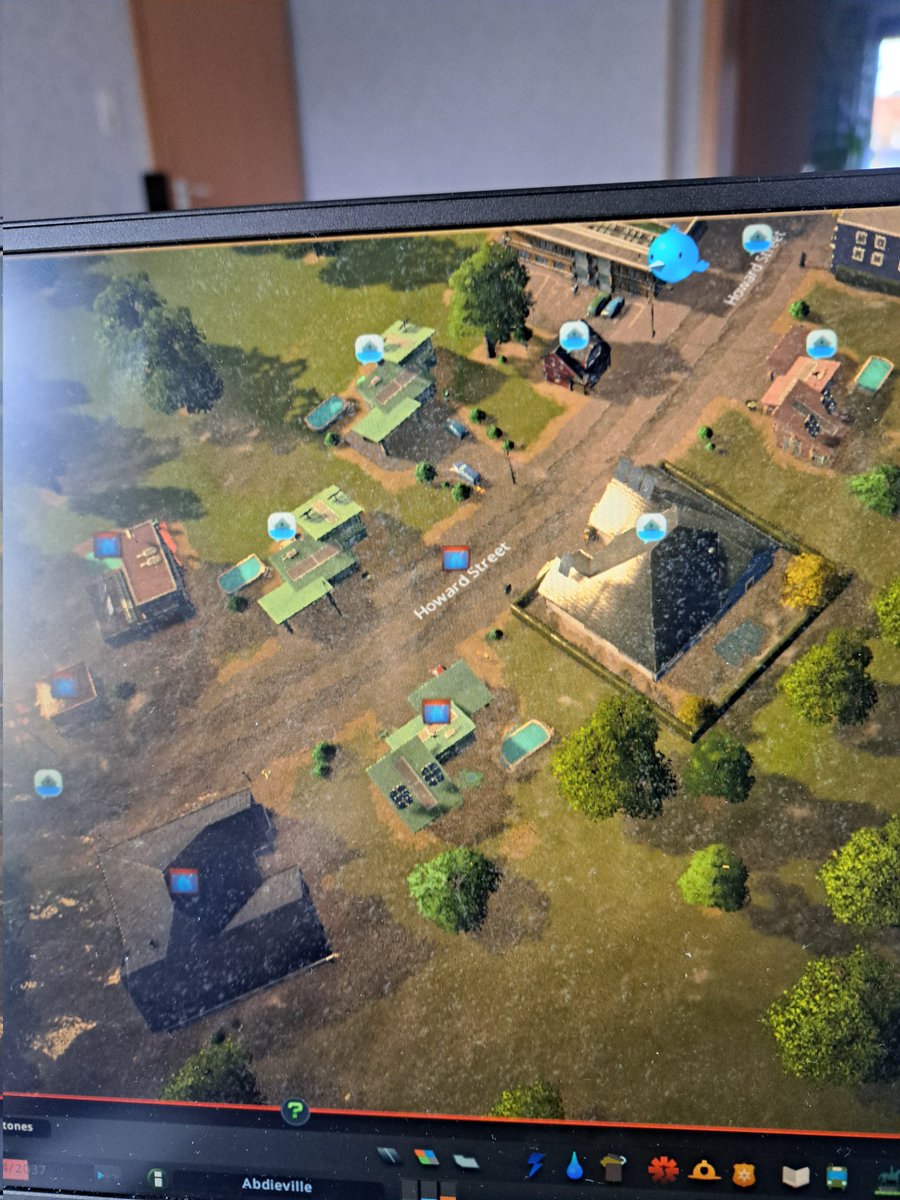 Cold Country President 🇵🇸 tweet media