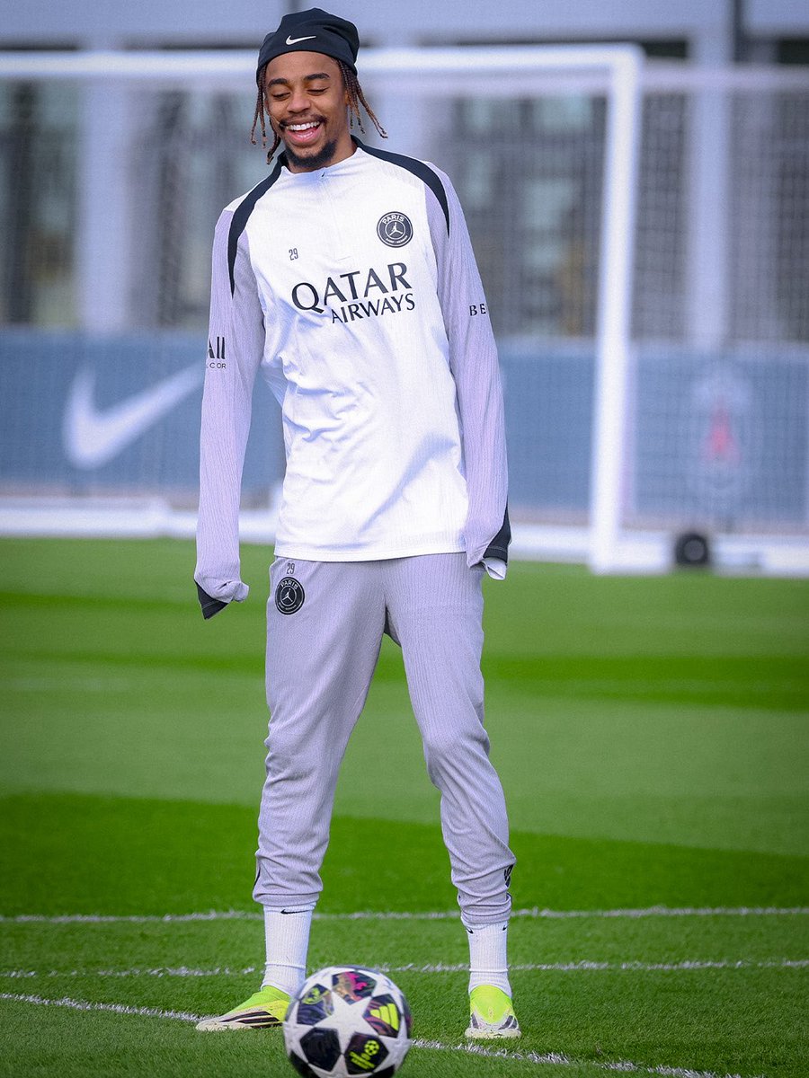 ⚽️ Already looking ahead to the return leg! 

#CHEPSG I <a href="/ChampionsLeague/">UEFA Champions League</a>