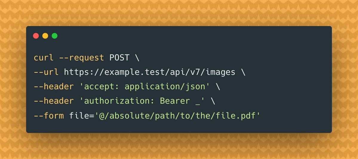 Daily Web Dev 🐘 tweet media